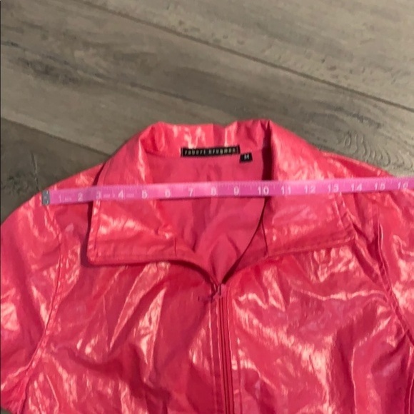 Robert Krugman Women’s Jacket - Picture 6 of 9